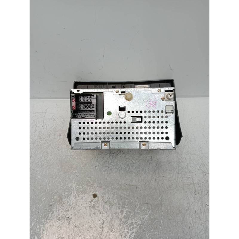 Recambio de sistema audio / radio cd para fiat stilo (192) 1.9 multijet 140 m.schumacher referencia OEM IAM 735392559  