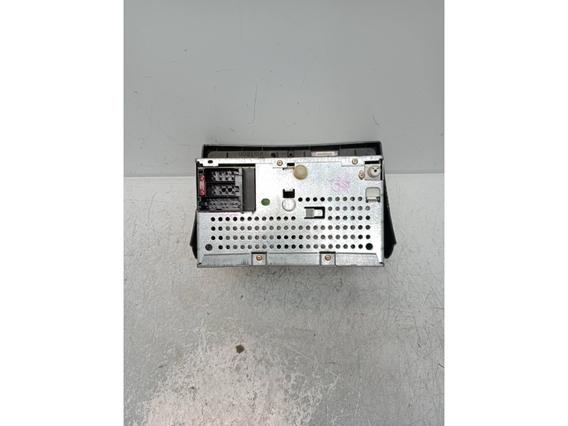 Recambio de sistema audio / radio cd para fiat stilo (192) 1.9 multijet 140 m.schumacher referencia OEM IAM 735392559  