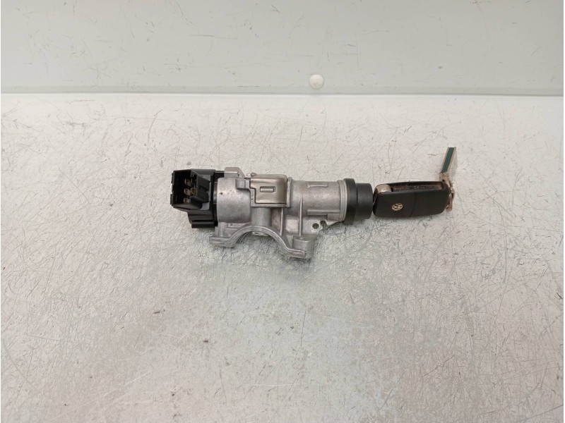 Recambio de conmutador de arranque para volkswagen polo (6r1) advance referencia OEM IAM 6R0905851  