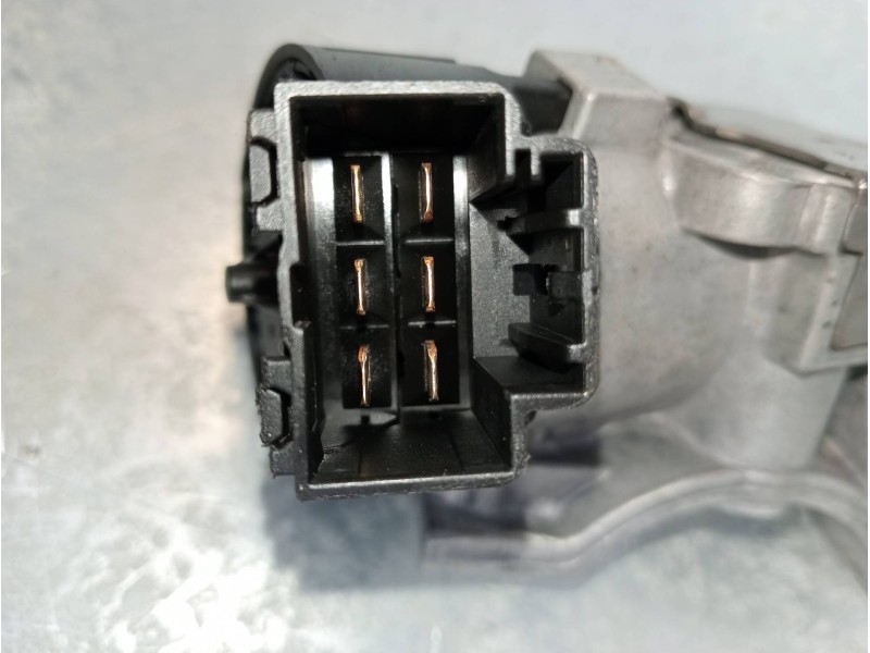 Recambio de conmutador de arranque para volkswagen polo (6r1) advance referencia OEM IAM 6R0905851  