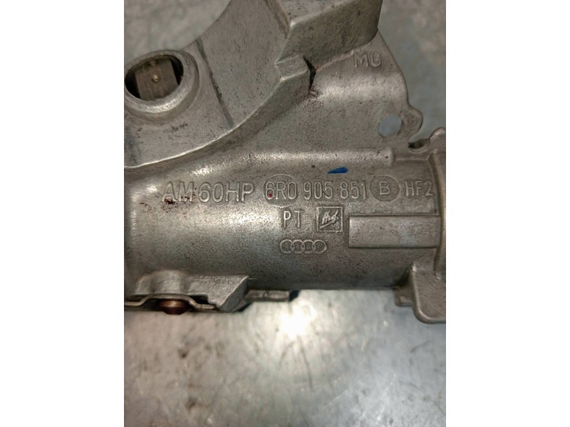 Recambio de conmutador de arranque para volkswagen polo (6r1) advance referencia OEM IAM 6R0905851  