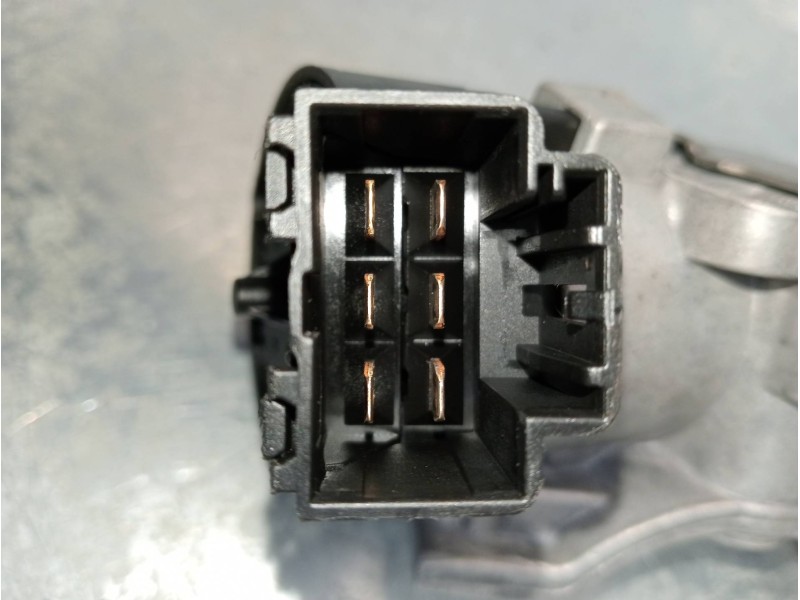 Recambio de conmutador de arranque para volkswagen polo (6r1) advance referencia OEM IAM 6R0905851  