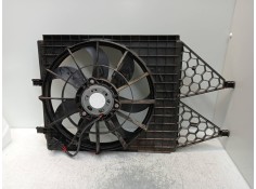 Recambio de electroventilador para volkswagen polo (6r1) advance referencia OEM IAM   