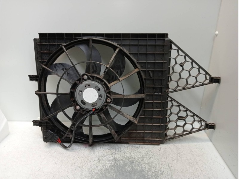 Recambio de electroventilador para volkswagen polo (6r1) advance referencia OEM IAM   