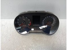 Recambio de cuadro instrumentos para volkswagen polo (6r1) advance referencia OEM IAM 6R0920860C  