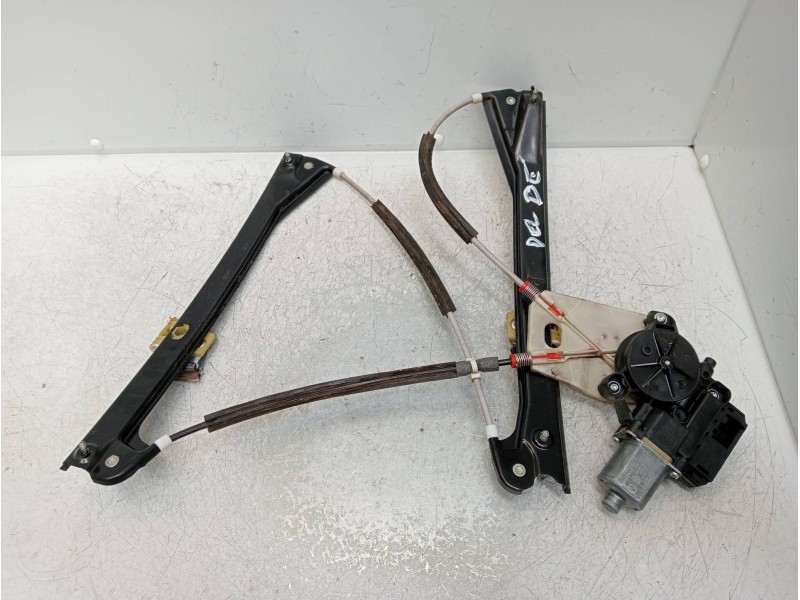 Recambio de elevalunas delantero derecho para volkswagen polo (6r1) advance referencia OEM IAM 6R0959802K  5P