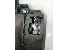 Recambio de elevalunas delantero derecho para volkswagen polo (6r1) advance referencia OEM IAM 6R0959802K  5P 2