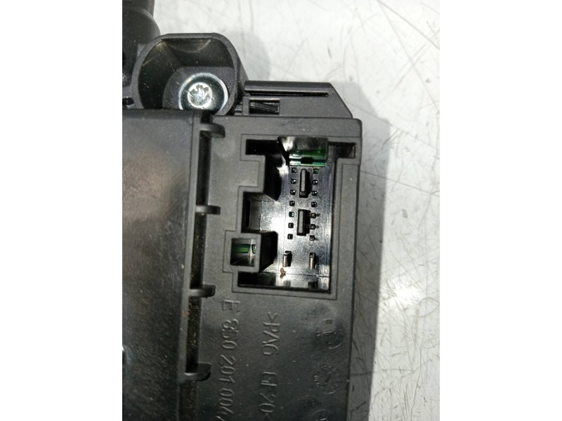 Recambio de elevalunas delantero derecho para volkswagen polo (6r1) advance referencia OEM IAM 6R0959802K  5P