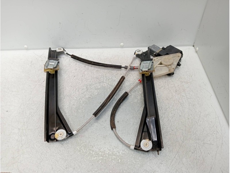 Recambio de elevalunas delantero derecho para volkswagen polo (6r1) advance referencia OEM IAM 6R0959802K  5P