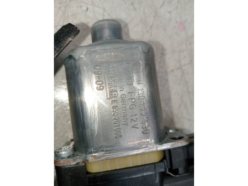 Recambio de elevalunas delantero derecho para volkswagen polo (6r1) advance referencia OEM IAM 6R0959802K  5P