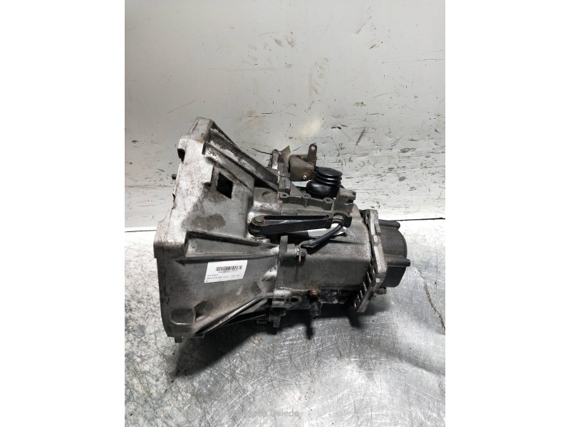Recambio de caja cambios para lancia dedra berl. 1.8 cat referencia OEM IAM   