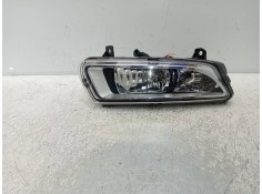 Recambio de faro antiniebla derecho para volkswagen polo (6r1) advance referencia OEM IAM   