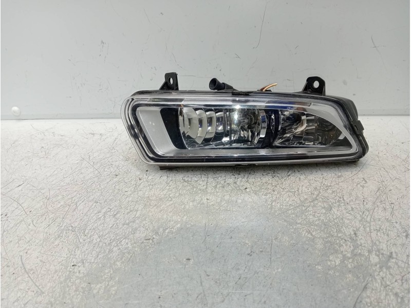 Recambio de faro antiniebla derecho para volkswagen polo (6r1) advance referencia OEM IAM   