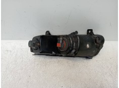 Recambio de faro antiniebla derecho para volkswagen polo (6r1) advance referencia OEM IAM    2