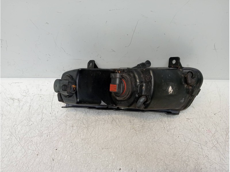 Recambio de faro antiniebla derecho para volkswagen polo (6r1) advance referencia OEM IAM   