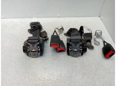 Recambio de juego cinturones trasero para volkswagen polo (6r1) advance referencia OEM IAM    2