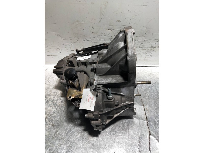 Recambio de caja cambios para lancia dedra berl. 1.8 cat referencia OEM IAM   