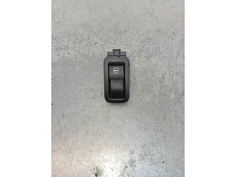 Recambio de mando elevalunas delantero derecho para volkswagen polo (6r1) advance referencia OEM IAM 6R0867255B  