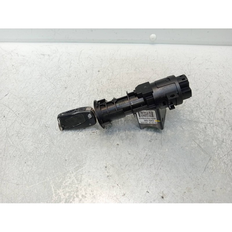 Recambio de conmutador de arranque para fiat panda van (i) (271) active 2 sitze referencia OEM IAM 61027500  