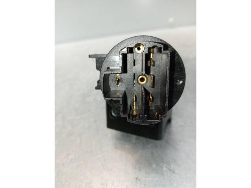 Recambio de conmutador de arranque para fiat panda van (i) (271) active 2 sitze referencia OEM IAM 61027500  