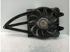 Recambio de electroventilador para fiat panda van (i) (271) active 2 sitze referencia OEM IAM 993371H 51829971 
