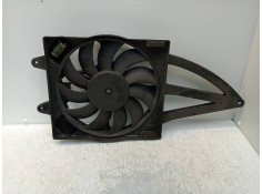 Recambio de electroventilador para fiat panda van (i) (271) active 2 sitze referencia OEM IAM 993371H 51829971  2