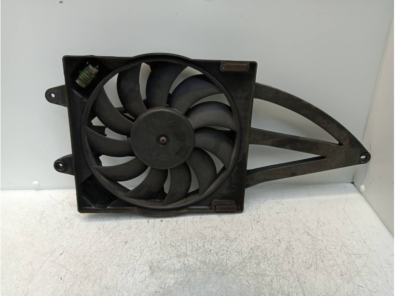 Recambio de electroventilador para fiat panda van (i) (271) active 2 sitze referencia OEM IAM 993371H 51829971 