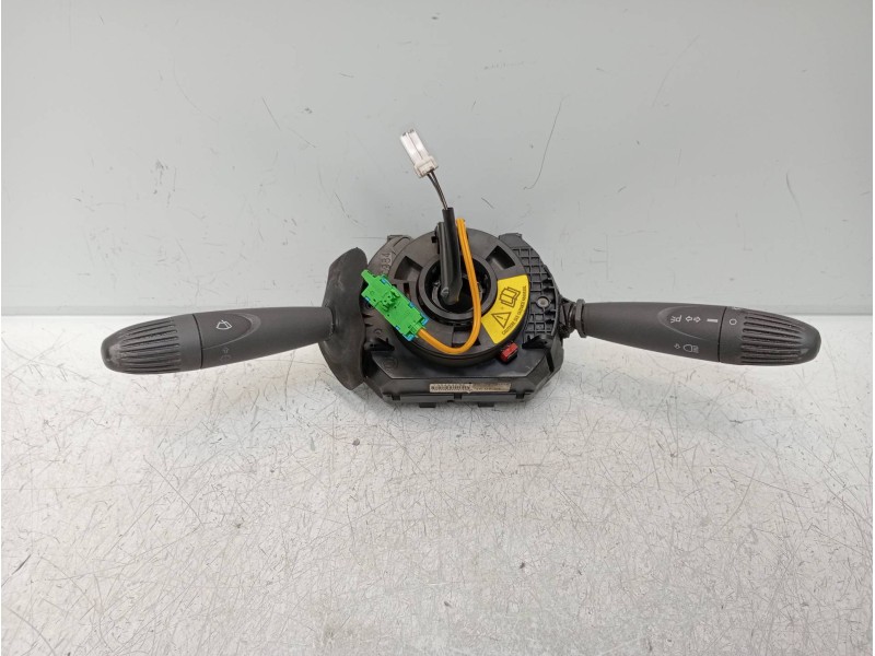 Recambio de mando luces para fiat panda van (i) (271) active 2 sitze referencia OEM IAM 735444636  