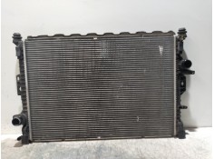 Recambio de radiador agua para land rover evoque dynamic referencia OEM IAM    2