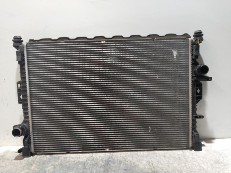 Recambio de radiador agua para land rover evoque dynamic referencia OEM IAM   