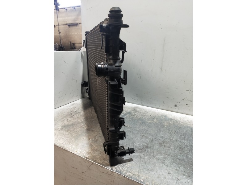 Recambio de radiador agua para land rover evoque dynamic referencia OEM IAM   