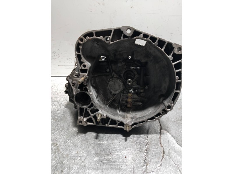 Recambio de caja cambios para lancia dedra berl. 1.8 cat referencia OEM IAM   