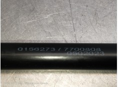 Recambio de amortiguadores capo para seat leon (1m1) sport f.r. referencia OEM IAM 0156273 7700808 0502023 2