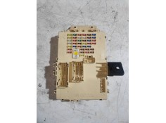 Recambio de caja reles / fusibles para hyundai i40 cw gl tecno referencia OEM IAM 919503Z021  