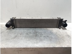 Recambio de intercooler para land rover evoque dynamic referencia OEM IAM 6G919L440CD  