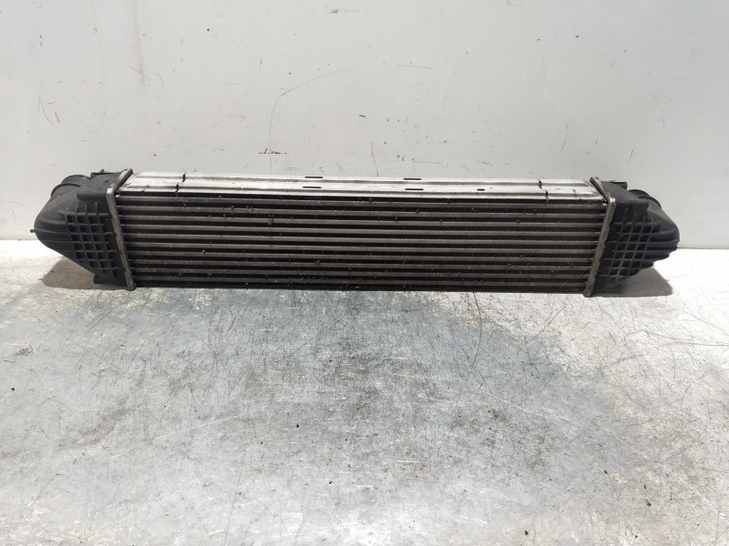 Recambio de intercooler para land rover evoque dynamic referencia OEM IAM 6G919L440CD  