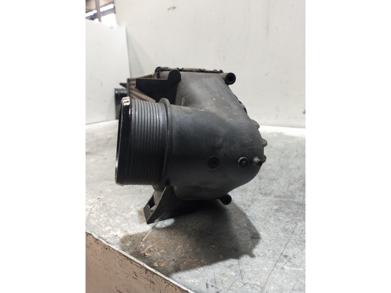 Recambio de intercooler para land rover evoque dynamic referencia OEM IAM 6G919L440CD  