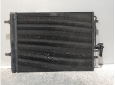 Recambio de condensador / radiador aire acondicionado para land rover evoque dynamic referencia OEM IAM 9G9119710B   2