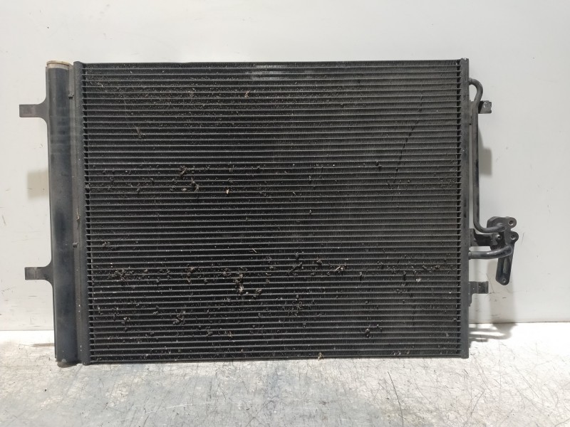 Recambio de condensador / radiador aire acondicionado para land rover evoque dynamic referencia OEM IAM 9G9119710B  