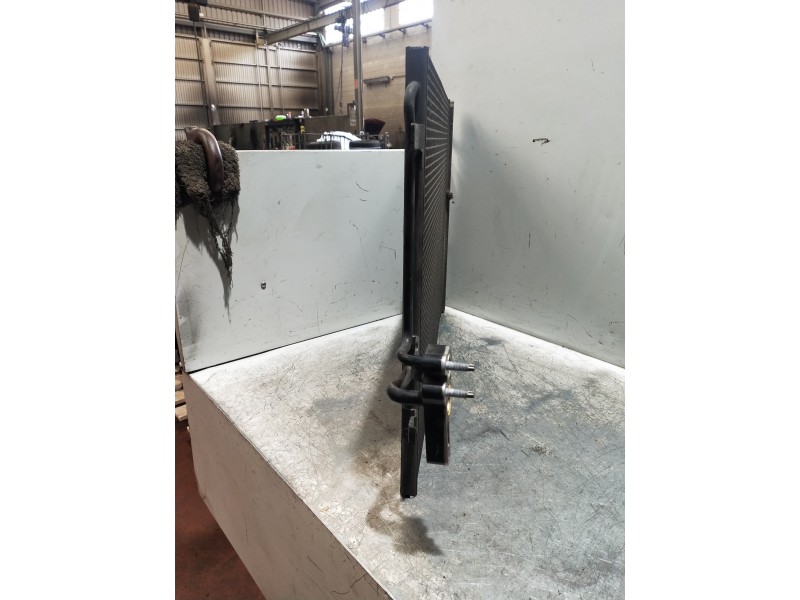 Recambio de condensador / radiador aire acondicionado para land rover evoque dynamic referencia OEM IAM 9G9119710B  