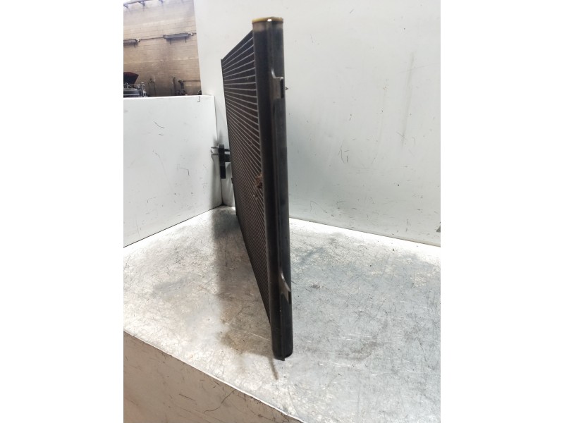 Recambio de condensador / radiador aire acondicionado para land rover evoque dynamic referencia OEM IAM 9G9119710B  