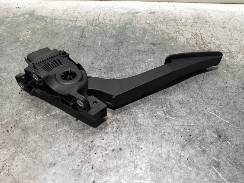 Recambio de potenciometro pedal para land rover evoque dynamic referencia OEM IAM BJ329F836CB 6PV01083432 