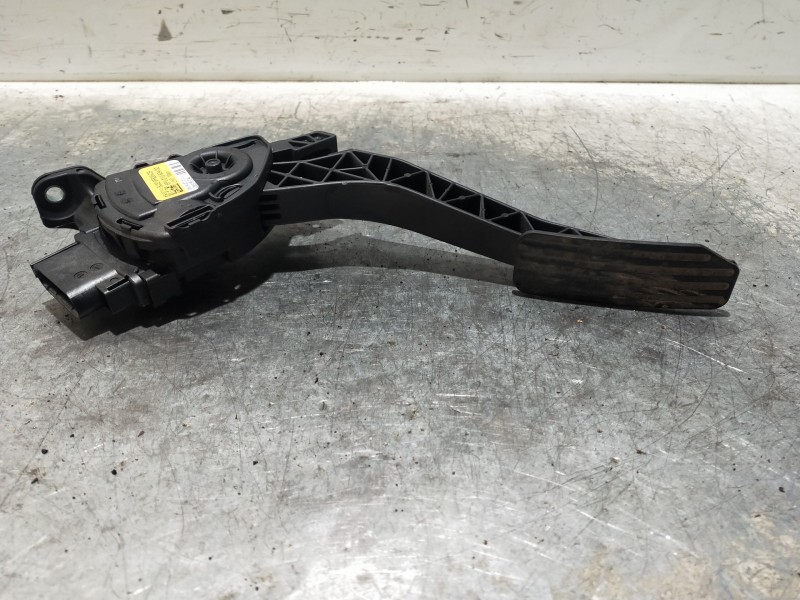 Recambio de potenciometro pedal para land rover evoque dynamic referencia OEM IAM BJ329F836CB 6PV01083432 