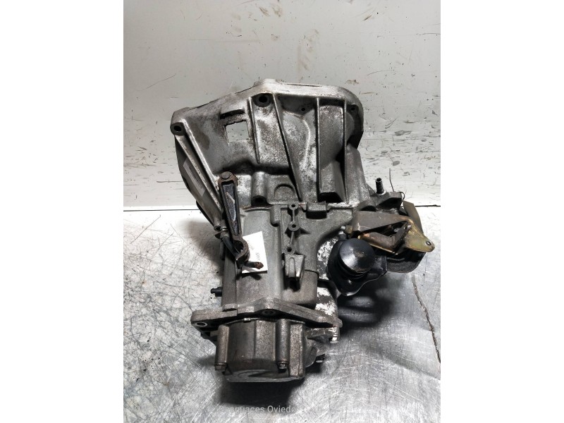 Recambio de caja cambios para lancia dedra berl. 1.8 cat referencia OEM IAM   