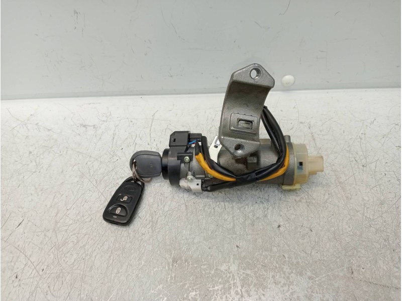 Recambio de conmutador de arranque para kia sportage ex referencia OEM IAM   