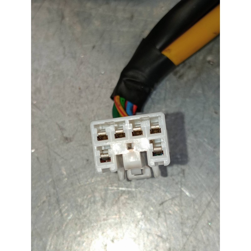 Recambio de conmutador de arranque para kia sportage ex referencia OEM IAM   