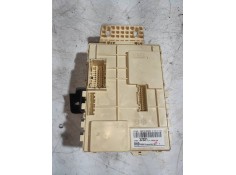Recambio de caja reles / fusibles para hyundai i40 cw gl tecno referencia OEM IAM 919503Z021   2