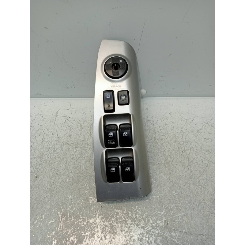 Recambio de mando elevalunas delantero izquierdo para kia sportage ex referencia OEM IAM   5P