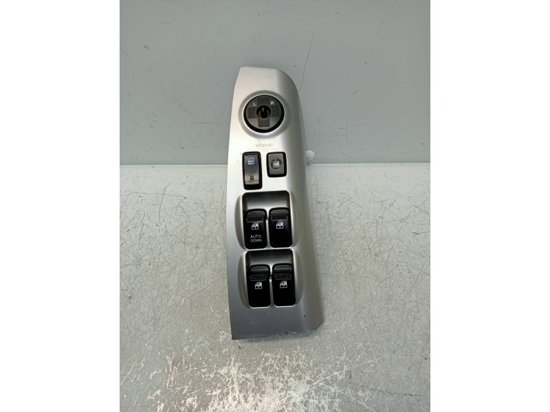 Recambio de mando elevalunas delantero izquierdo para kia sportage ex referencia OEM IAM   5P