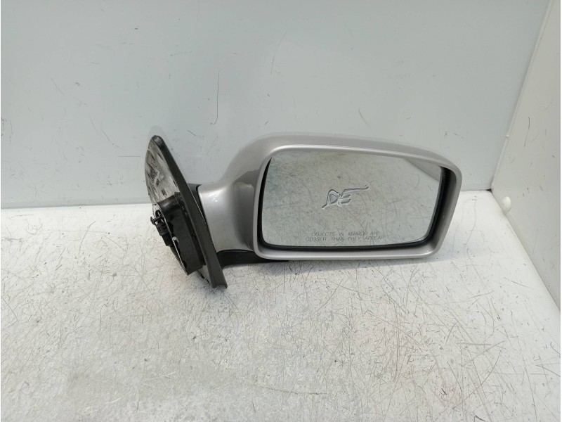 Recambio de retrovisor derecho para kia sportage ex referencia OEM IAM  ELÉCTRICO 5PINES